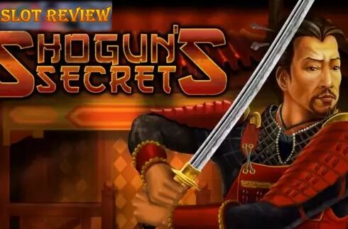 Shoguns Secret icon